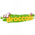 Broccoli Pizza & Pasta