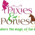 Pixies & Ponies