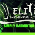 Elite Badminton Academy