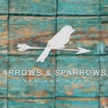 Arrows and Sparrows