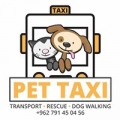 Magician Pet Taxi