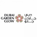 Dubai Garden Glow