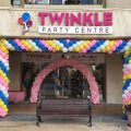 Twinkle Party Center