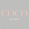 Coco on 8