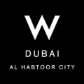 W Dubai