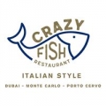 Crazy Fish