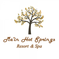 Ma'in Hot Springs Resort & Spas