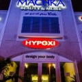 Machka Beauty & Body Design