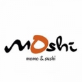 Moshi - Momo & Sushi