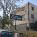 Canary Hotel