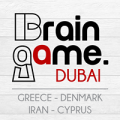 Brain Game Dubai - Creative Escape Rooms