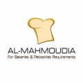 AlMahmoudia for Bakeries & Patisseries Requirements