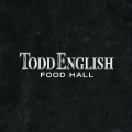 Todd English Food Hall