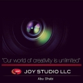 Joy Studio LLC.