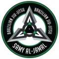 FIT Jiu Jitsu - Samy Aljamal