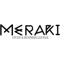 Meraki Study & Business Lounge