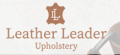 Leather Leader Upholstery