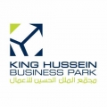 King Hussein Business Park