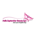 Hello September Beauty Spa