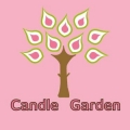 Candle Garden
