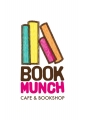 Book Munch Cafe and Bookshop