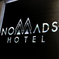 Nomads Hotel