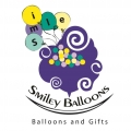 Smiley Balloons