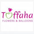 Toffaha Flowers