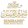 Semiramis Sweets