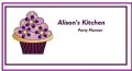 Alison's Kitchen