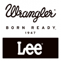 WRANGLER & LEE