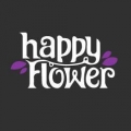 HAPPY Flowers