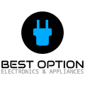 Best Option Electronics & Appliances