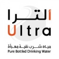Ultra Water