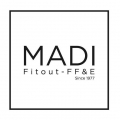 Madi Furniture & Decor