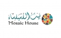 Mosaic House