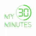 My30Minutes - Jordan