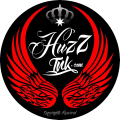 Huzz Ink