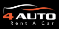 4 Auto Rent A Car