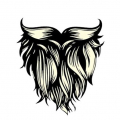 Viking's Beard Care