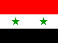 Syrian Embassy