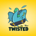 Twisted Studios By Kiwi
