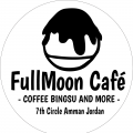 FullMoon Café