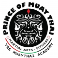 Yas Muai Thai Academy
