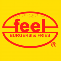 Feel Burger & Fries