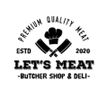 Let's Meat