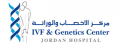 IVF & Genetics Center