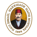 Hafiz Mustafa 1864