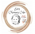 Evi's Chimney Cake