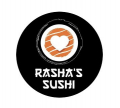 Rashas sushi